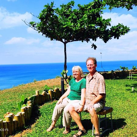 Pura Vida Varkala Hotel Eksteriør billede