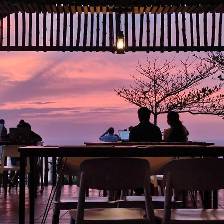 Pura Vida Varkala Hotel Eksteriør billede