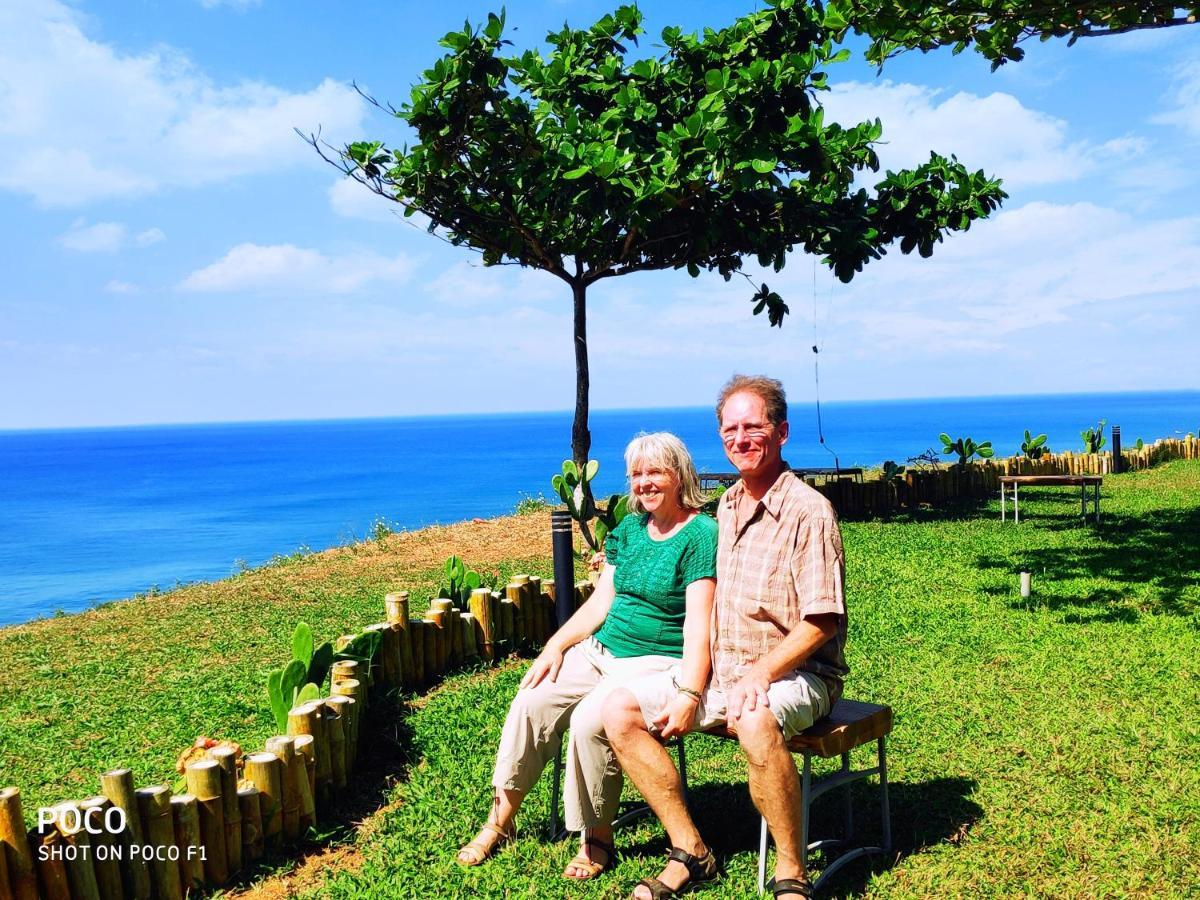 Pura Vida Varkala Hotel Eksteriør billede
