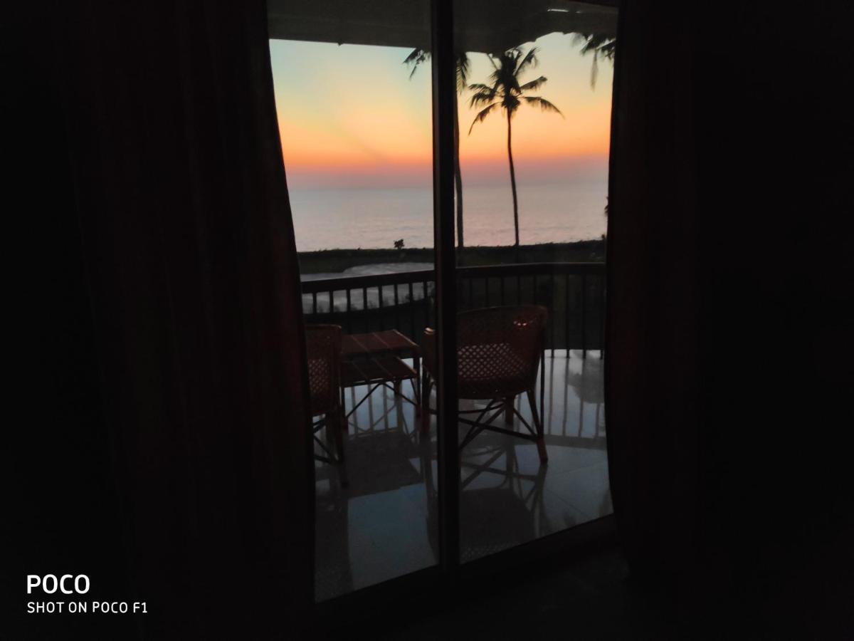 Pura Vida Varkala Hotel Eksteriør billede