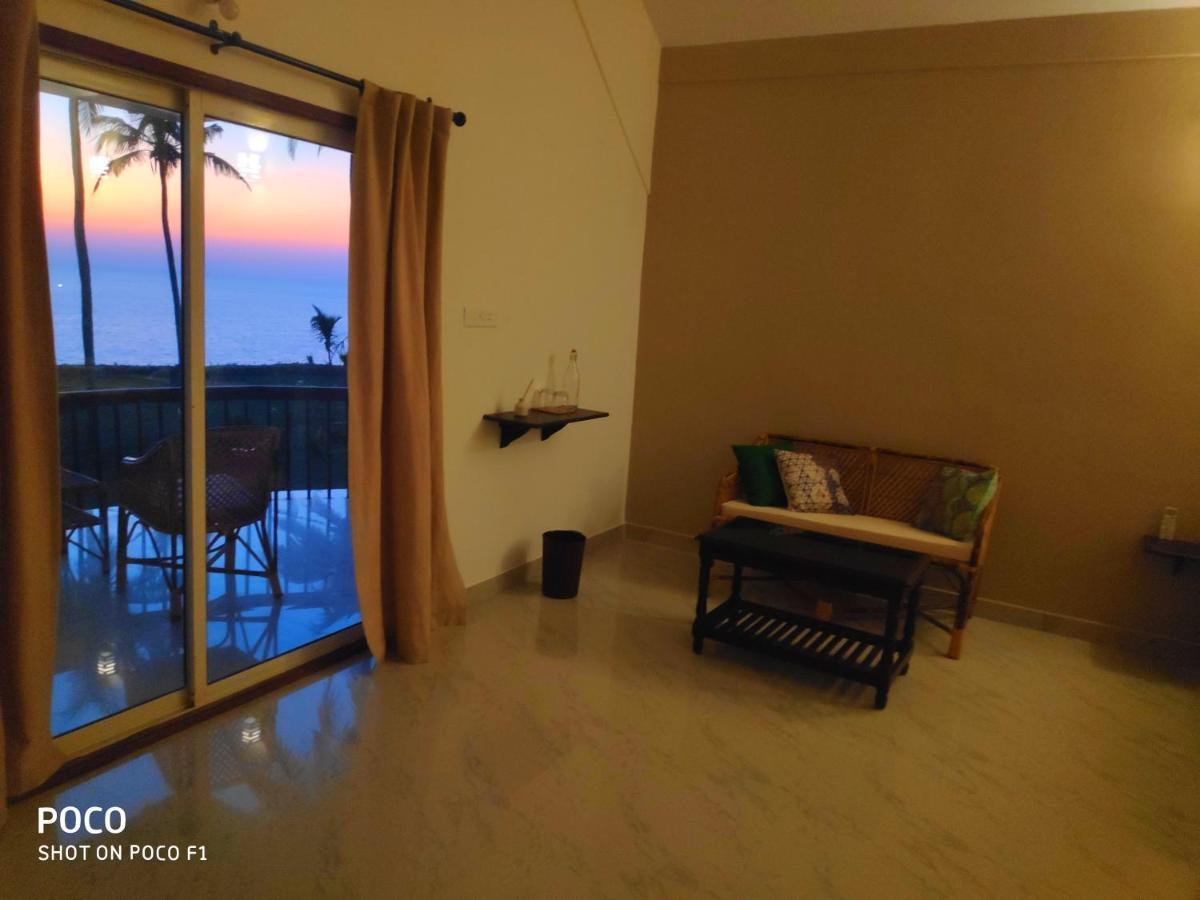 Pura Vida Varkala Hotel Eksteriør billede