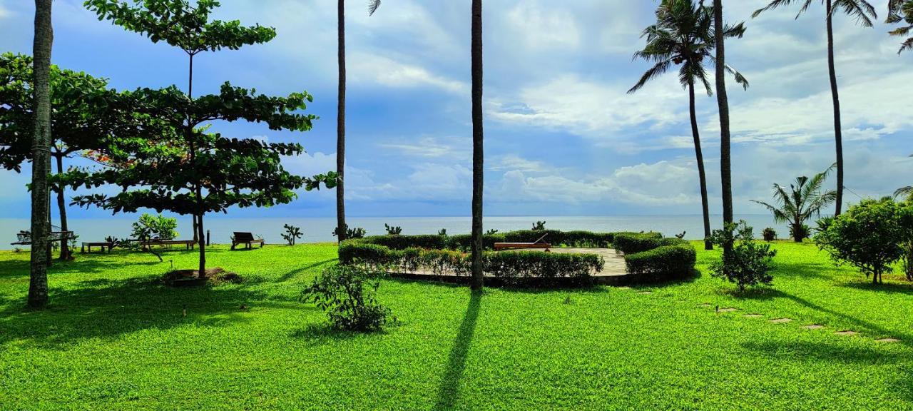 Pura Vida Varkala Hotel Eksteriør billede