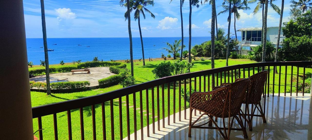 Pura Vida Varkala Hotel Eksteriør billede