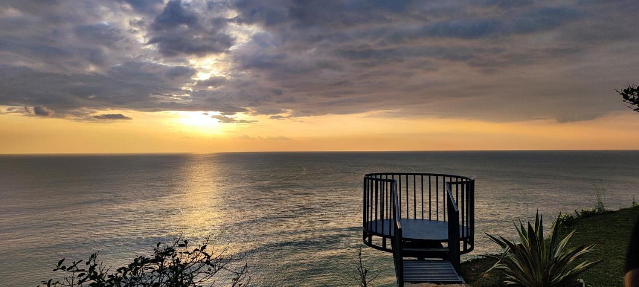 Pura Vida Varkala Hotel Eksteriør billede