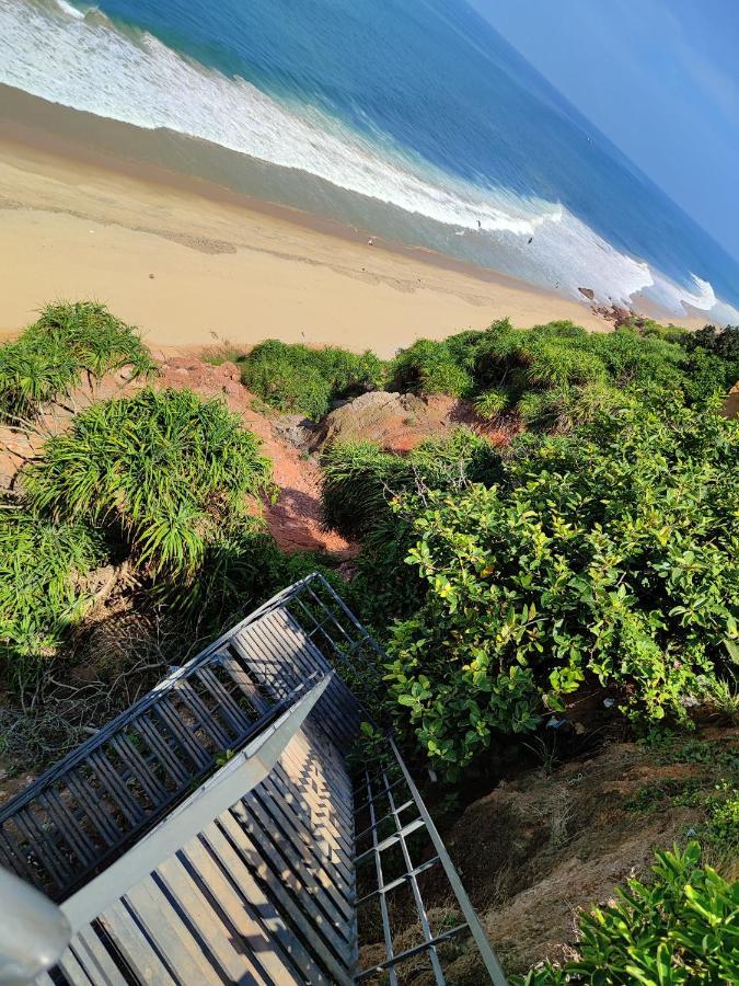 Pura Vida Varkala Hotel Eksteriør billede