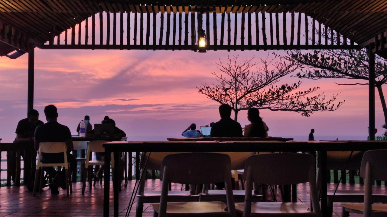 Pura Vida Varkala Hotel Eksteriør billede