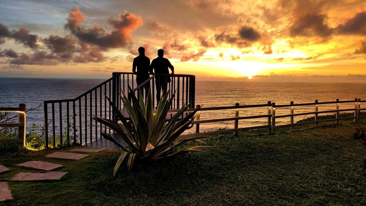 Pura Vida Varkala Hotel Eksteriør billede