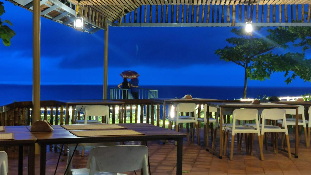 Pura Vida Varkala Hotel Eksteriør billede