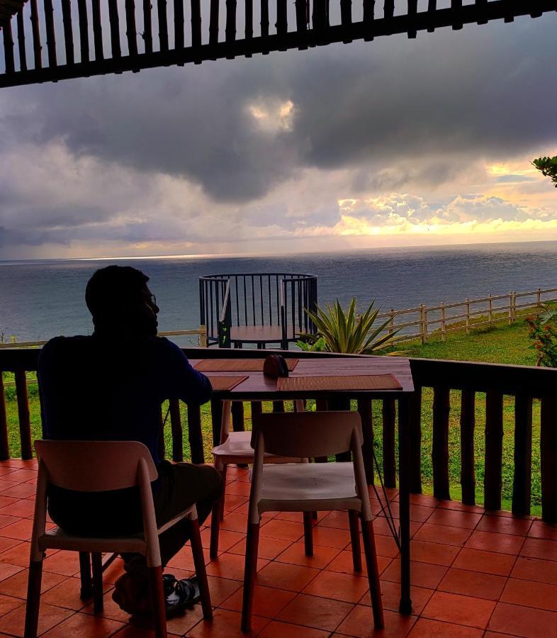 Pura Vida Varkala Hotel Eksteriør billede