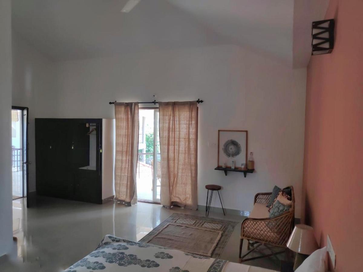 Pura Vida Varkala Hotel Eksteriør billede