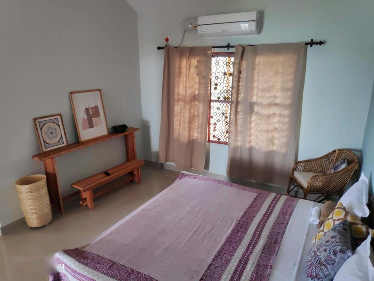 Pura Vida Varkala Hotel Eksteriør billede
