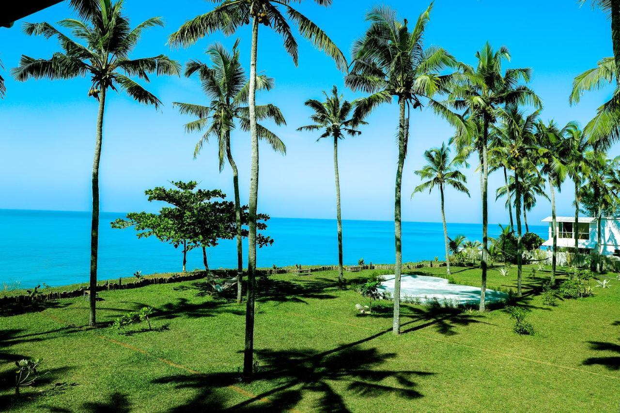 Pura Vida Varkala Hotel Eksteriør billede