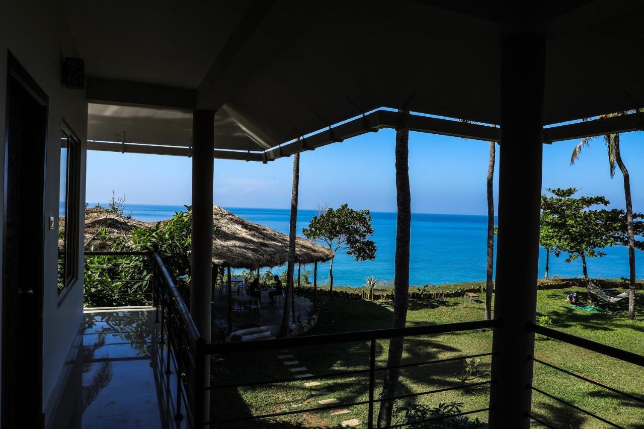 Pura Vida Varkala Hotel Eksteriør billede