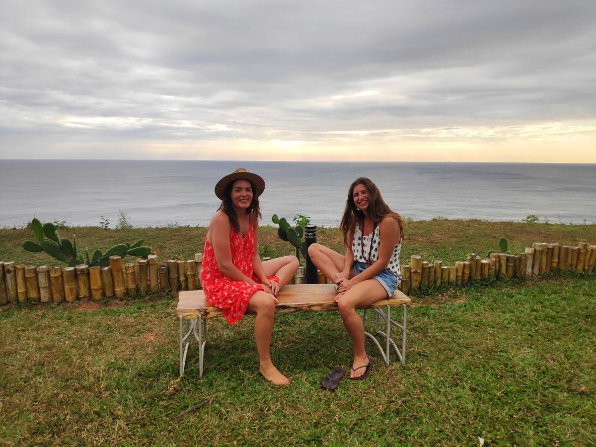 Pura Vida Varkala Hotel Eksteriør billede