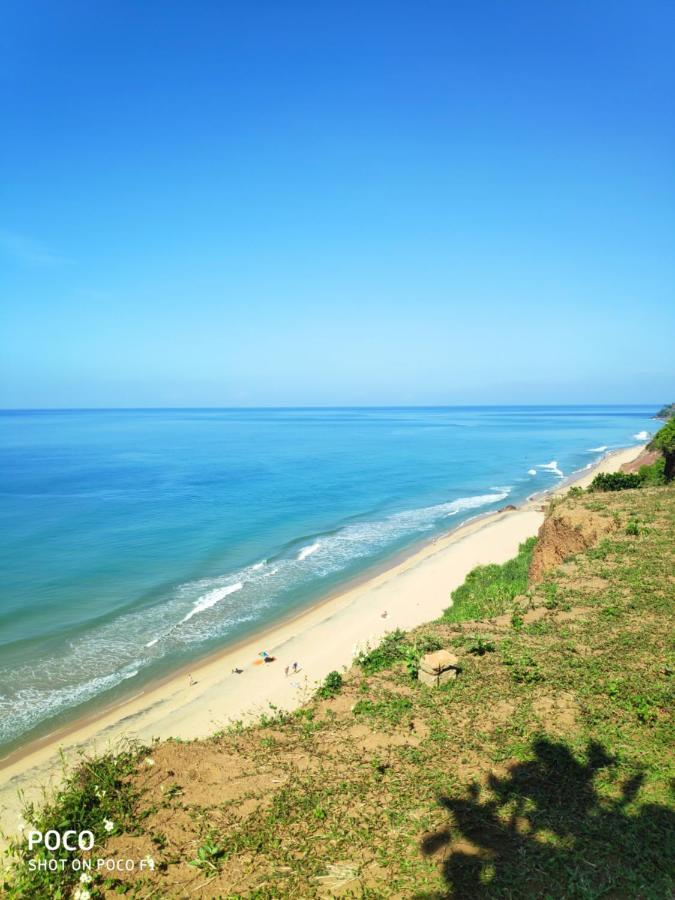 Pura Vida Varkala Hotel Eksteriør billede
