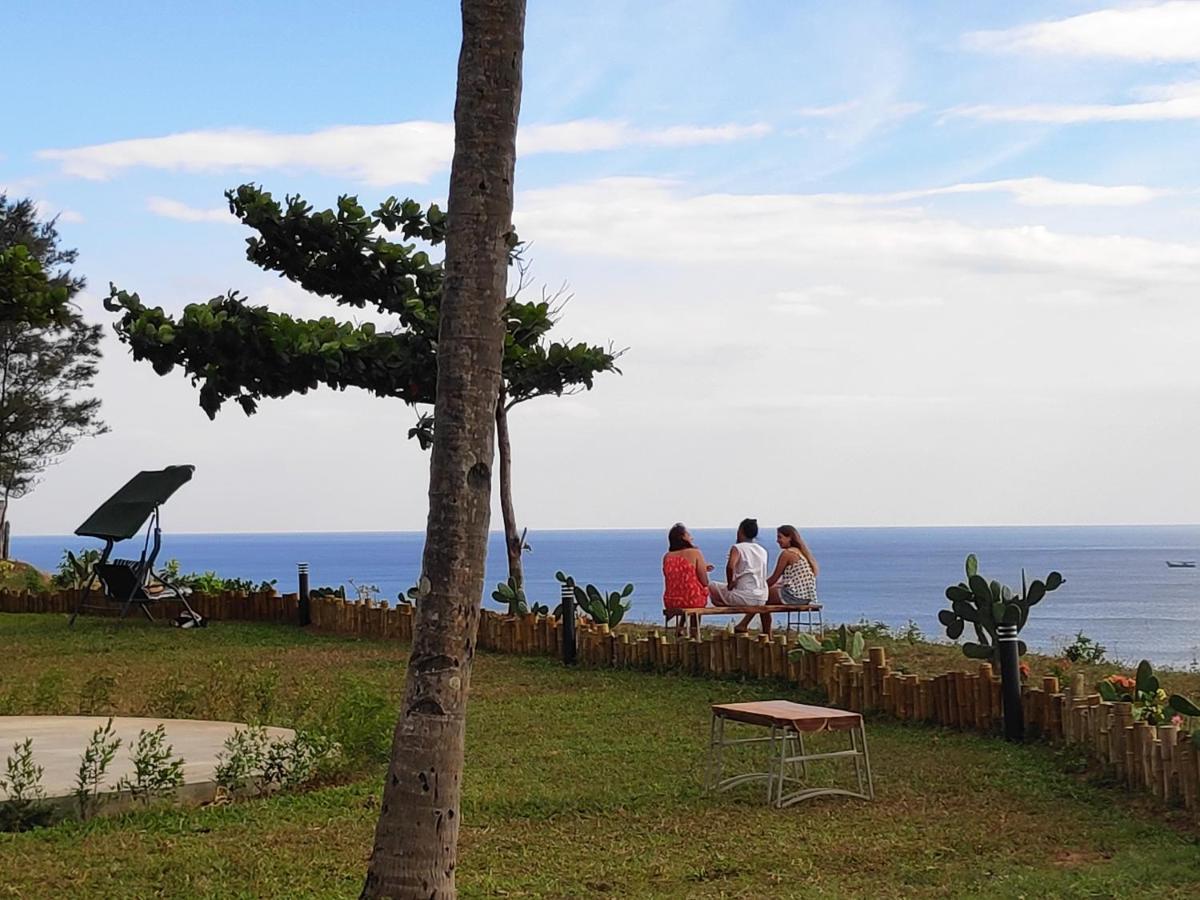 Pura Vida Varkala Hotel Eksteriør billede